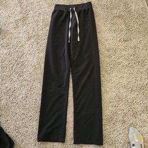 Figs high waist Livingston ST